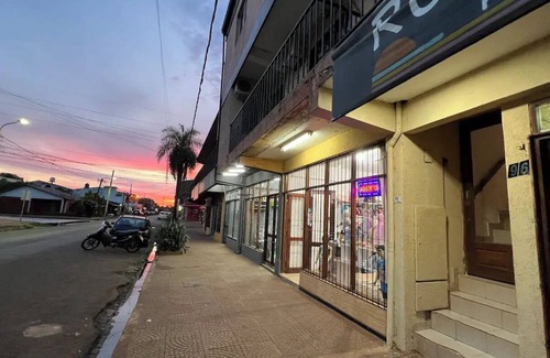 Puerto Iguazu Apartment | Centrally located IGR Room-1D