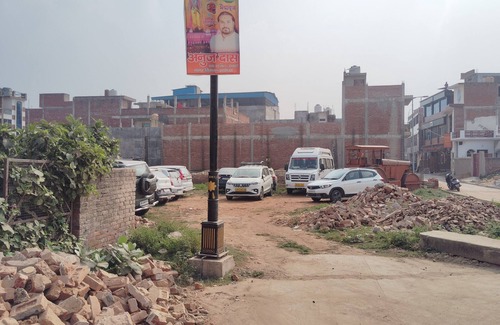 Ayodhya House | Centrally Located Guest House in Holy City Ayodhya Dhaam.