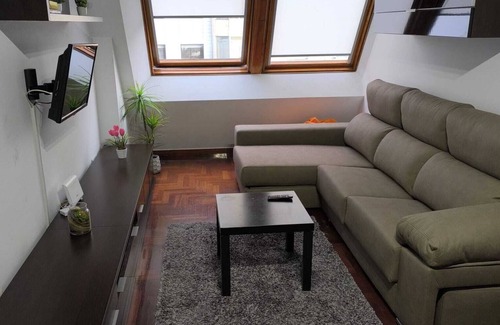 Teis Condo | Centrally located, views and with garage.