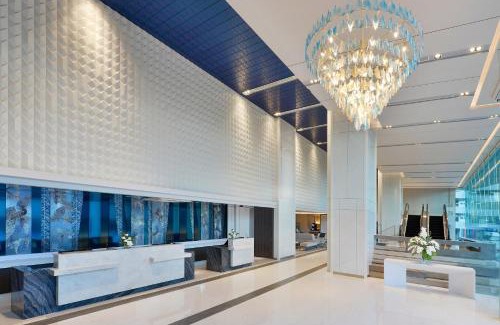 Nai Mueang Hotel | Centre Point Hotel Terminal21 Korat