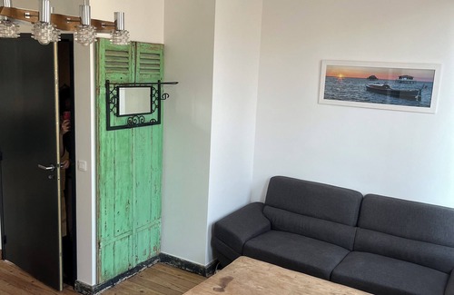 Saint-Andre-de-Cubzac Apartment | Centre Ville, bel Appartement T3 Très Lumineux