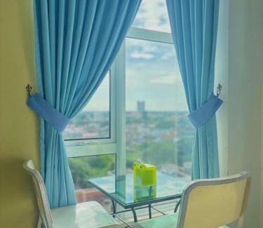 Kampung Telaga Nibong House | Centria Stay D'Perdana Apartment