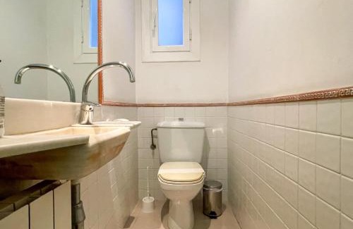 L'Antiga Esquerra de l'Eixample Apartment | Centric eixample Clinic Aribau