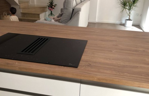 Murcia Condo | Centrico 2 Minutos Gran Via. Estacion de Tren. Todos los Servicios