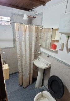 Mercedes Apartment | Centrico , acogedor y economico