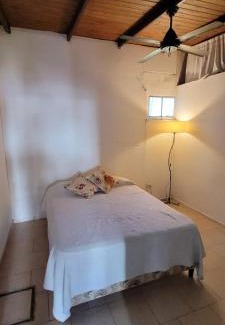 Mercedes Apartment | Centrico , acogedor y economico