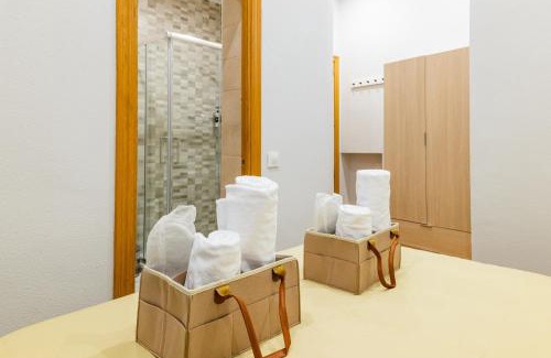 Literary Quarter Apartment | CENTRICO APARTAMENTO CON 3 BAÑOS EN PUERTA DEL SOL y ATOCHA