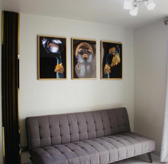 Lima Apartment | Centrico departamento en Lima