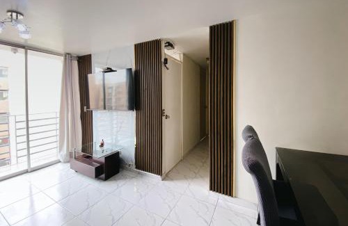 Lima Apartment | Centrico departamento en Lima