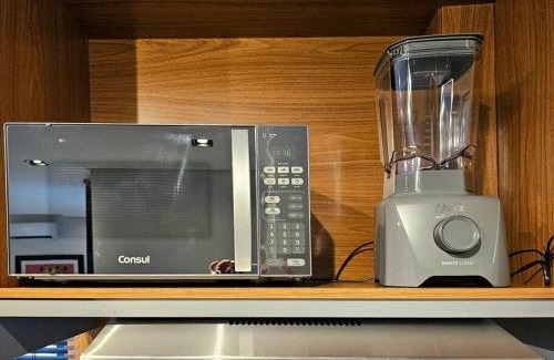 Foz do Iguacu City Centre Apartment | Centro 2 quartos 2 banheiros - alto padrao novo