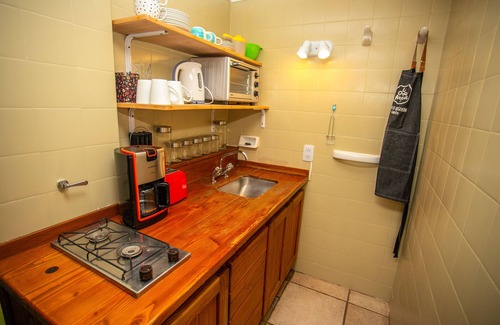 Centro Apartment | Centro Cívico tres dormitorios.