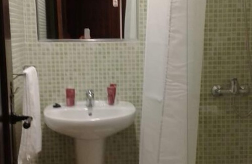 Hornachuelos Hostel | Centro de Naturaleza Cañada Verde