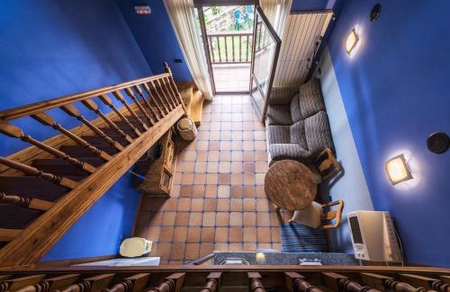 Sobrepena Apartment | Centro de Turismo Rural La Coruja del Ebro