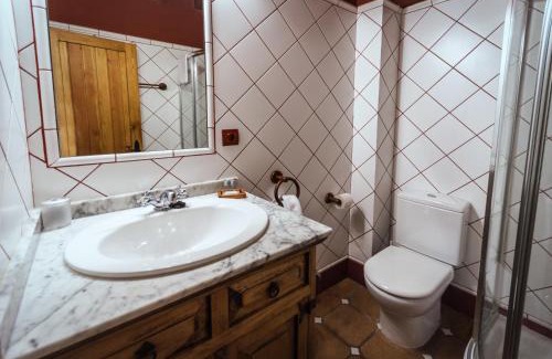 Sobrepena Apartment | Centro de Turismo Rural La Coruja del Ebro