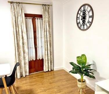 Santa Catalina Apartment | Centro histórico a pie, parking gratis