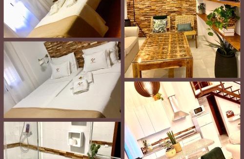 San Pedro Apartment | Centro Histórico Mezquita Judería La Preferida