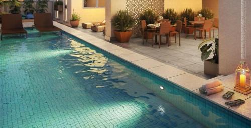 Lapa Apartment | Centro Lapa Urban