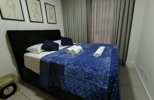 Lapa Apartment | Centro Lapa Urban