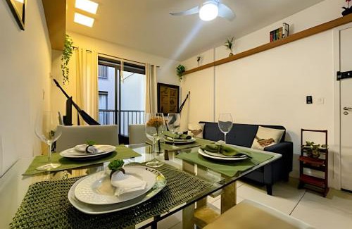 Lapa Apartment | Centro Lapa Urban II