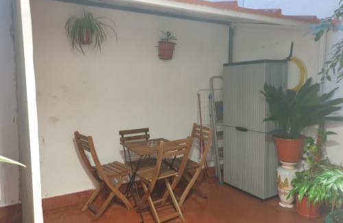 Huertas Apartment | CENTRO MADRID las LETRAS