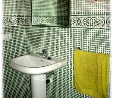 Canada de Calatrava House | Centro Ornitológico El Primillar