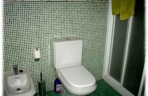 Canada de Calatrava House | Centro Ornitológico El Primillar