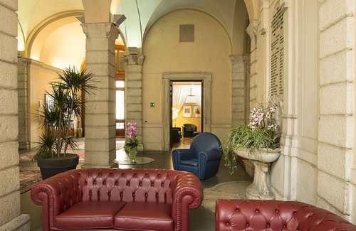 Brescia Antica House | Centro Paolo VI