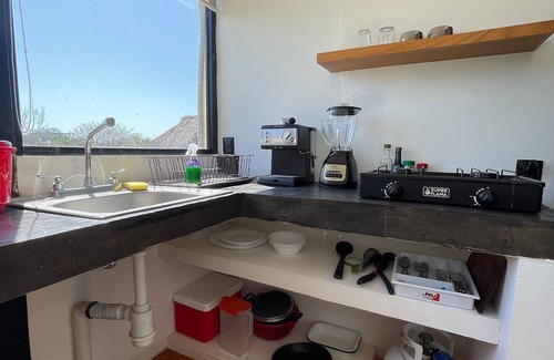 Salchi Villa | Centro Sati Bungalows