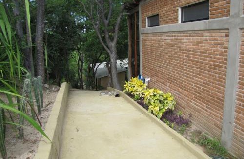 Salchi Apartment | Centro Sati Bungalow