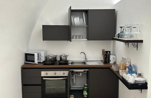 Manfredonia House | Centro Storico Home