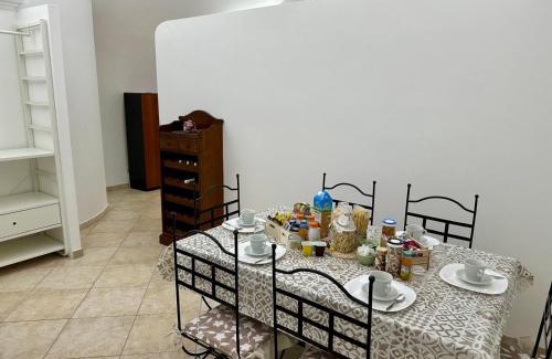 Manfredonia House | Centro Storico Home