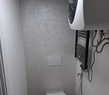 Historic Centre Apartment | Centro storico pet friendly monolocale nuovo 2025