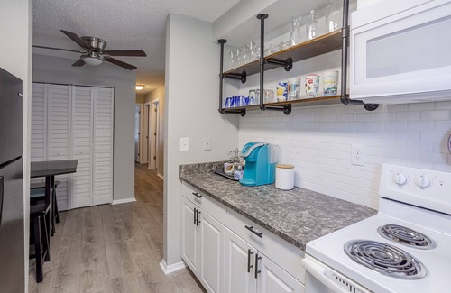 Ybor City House | Centro Ybor Twin Duplexes with 6 Bedrooms!