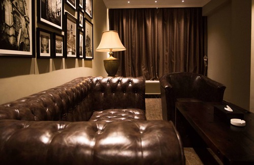 Taishan Hotel | Century Boutique Hotel