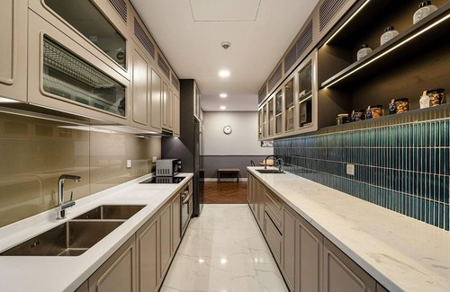 Tan Phu District Condo | Century Diamond Alnata Plus - Tan Phu