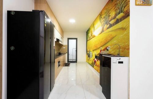 Tan Phu District Condo | Century Diamond Alnata Plus - Tan Phu