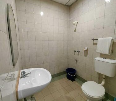 Inanam Hotel | Century Hotel Inanam