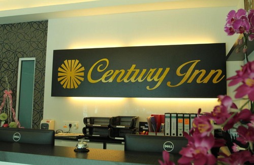 Kampung Pengkalan Pandan Hotel | Century Inn Hotel