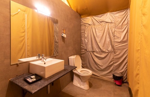 Dandeli Hotel | Century Resorts