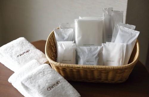 Yoyogi Hotel | Century Southern Tower Hotel