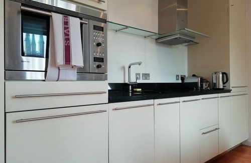 Bread Street Apartment | CEO of Still Life St Paul