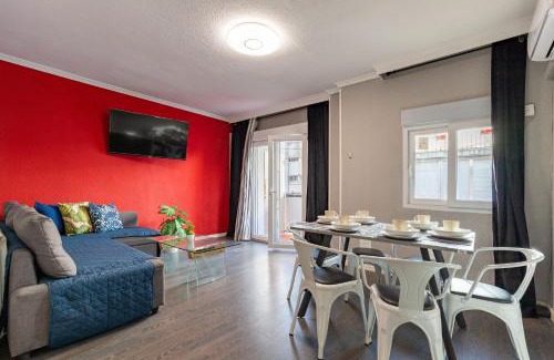 Aranjuez Apartment | Cerca Warner Park - Apartamento PALACIO ARANJUEZ