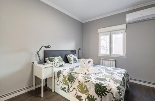 Aranjuez Apartment | Cerca Warner Park - Apartamento PALACIO ARANJUEZ