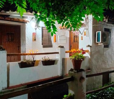 Cortelazor Apartment | Cercado de arriba