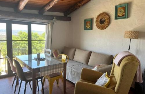 Cortelazor Apartment | Cercado de arriba