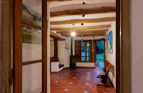 Amaicha Del Valle House | Cerco del Trigo. Total peace