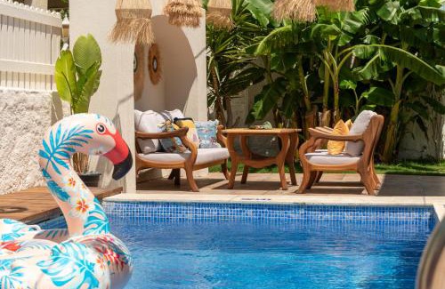 Alacati Hotel | Cerenity Alaçatı