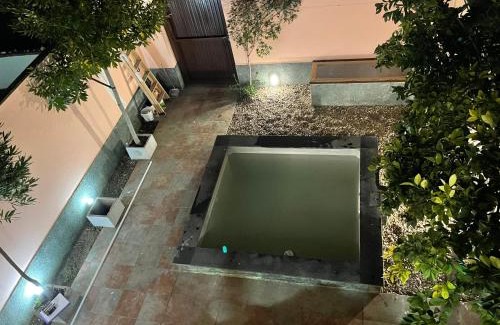 Distrito 6 Villa | CERES Home