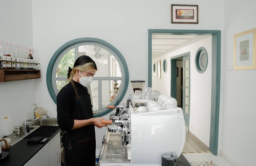 Central Yogyakarta Hotel | Ceria Hotel @alun Alun Yogyakarta