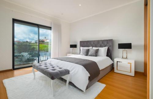 Ponta Garca House | Cerrado da Eira, Vista Mar e Farol